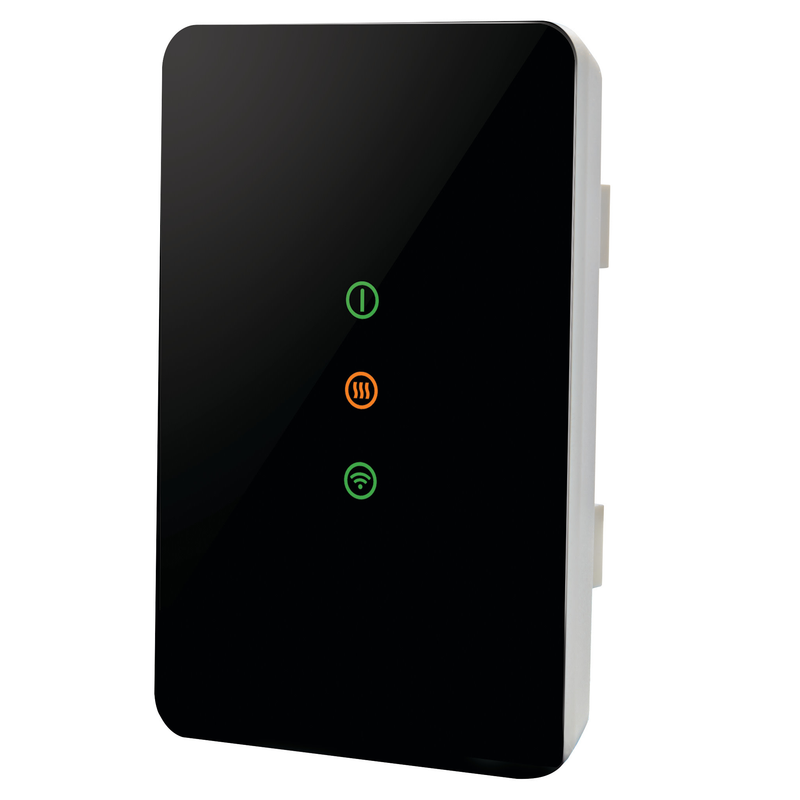 SunTouch SunStat Floor Heating Control Relay R4