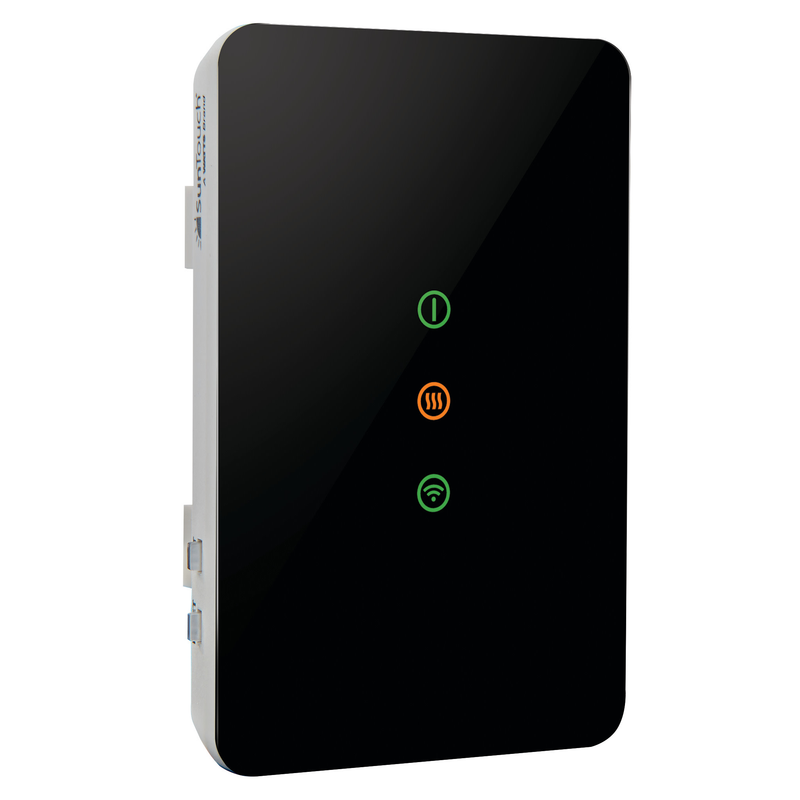 SunTouch SunStat Floor Heating Control Relay R4