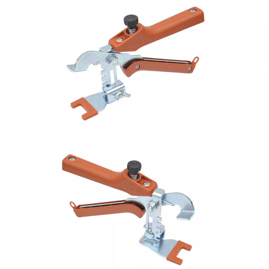 Raimondi Tile Leveling System Wall Pliers