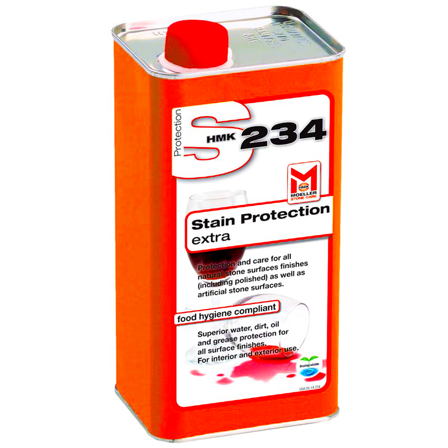 HMK Extra Stain Protection
