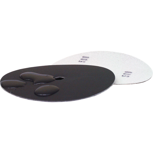 Alpha Professional Tools Sandpaper Disc