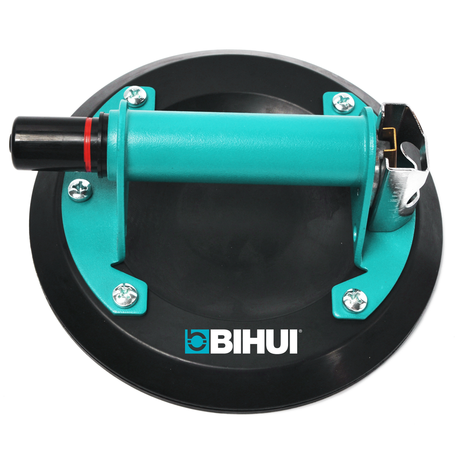BIHUI 8" Manual Vacuum Pump Suction Cup