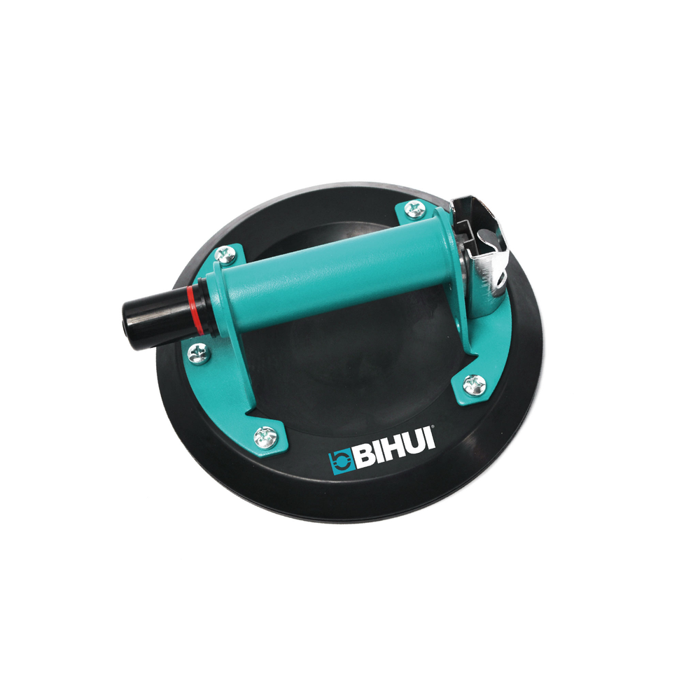BIHUI 8" Manual Vacuum Pump Suction Cup