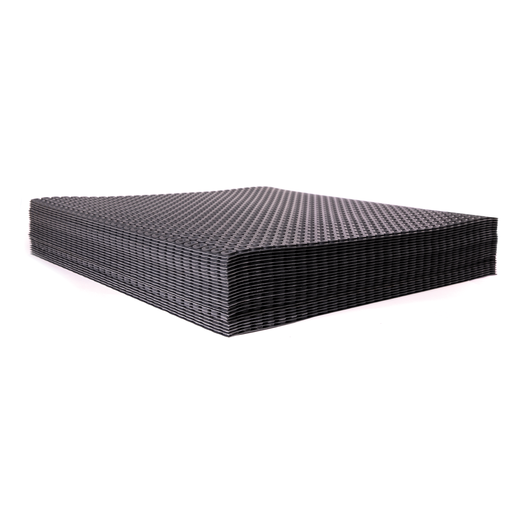 Nuheat Uncoupling Membrane Sheets