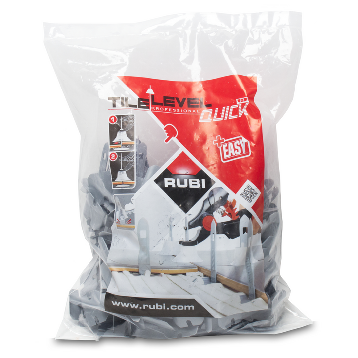 Rubi Tools Quick Tile Level Straps