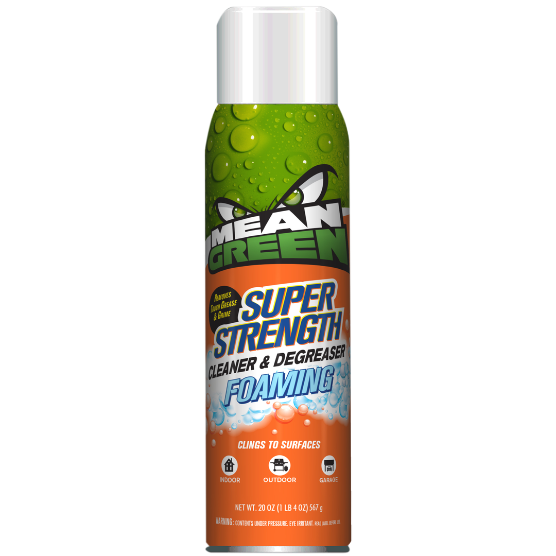 Mean Green Super Strength Cleaner & Degreaser