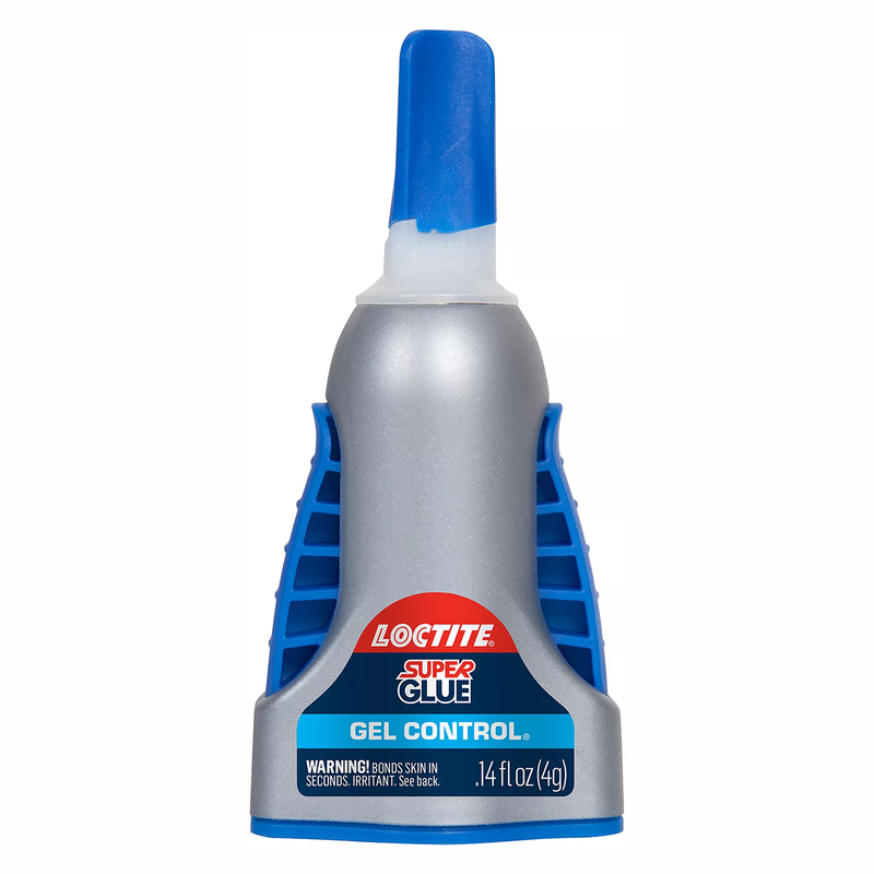 Loctite Super Glue Gel Control