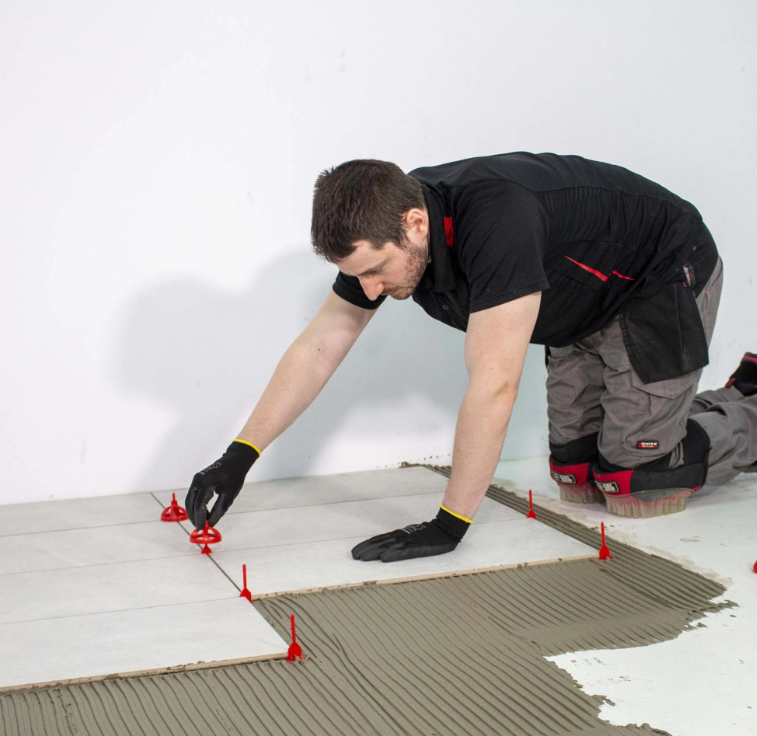 Tile Tools