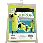 Alpha Professional Tools Packaged Waterproof Apron