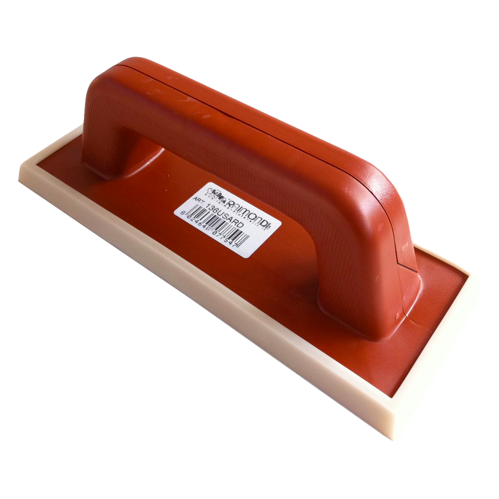 Raimondi 4" x 10" Smart Grout Float