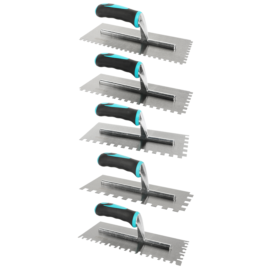 BIHUI Notched Trowel