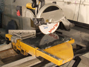 Alpha Professional Tools Sonic Blades for Ceramic Tile & Marble Cutting Marble
