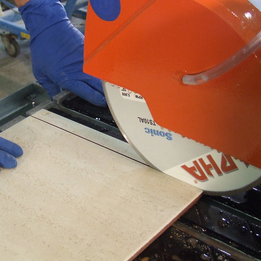 Alpha Professional Tools Sonic Blades for Ceramic Tile & Marble Cutting Ceramic Tile