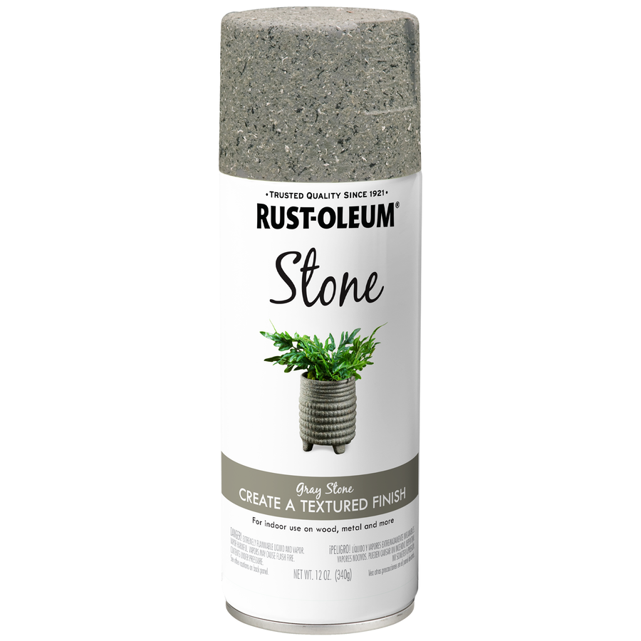 Rust-Oleum Specialty Stone Spray Paint