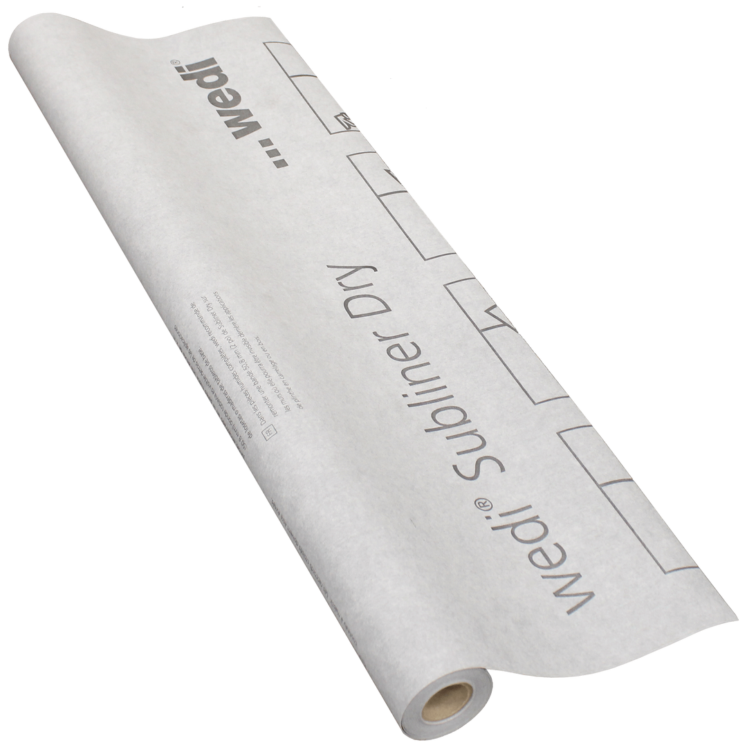 Wedi Subliner Dry Waterproofing Sheet Membrane