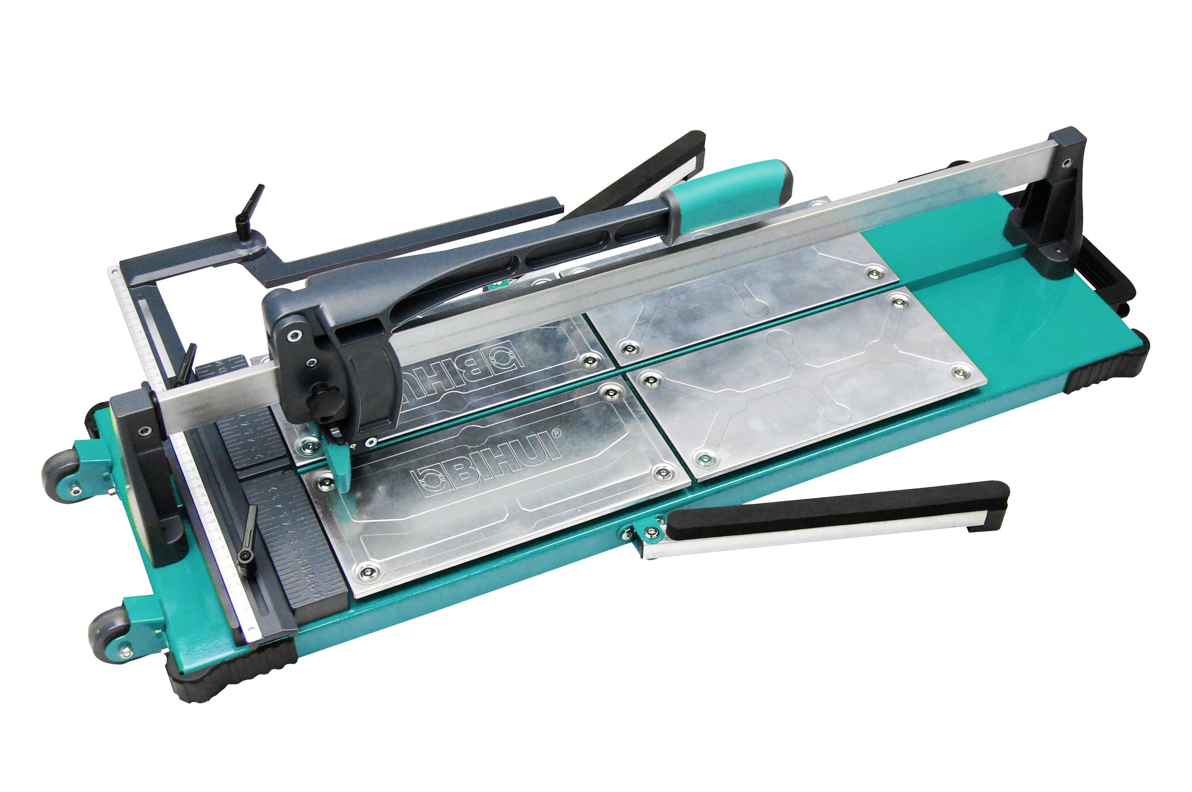 BIHUI Professional Manual Tile Cutter (27.5" - 65")