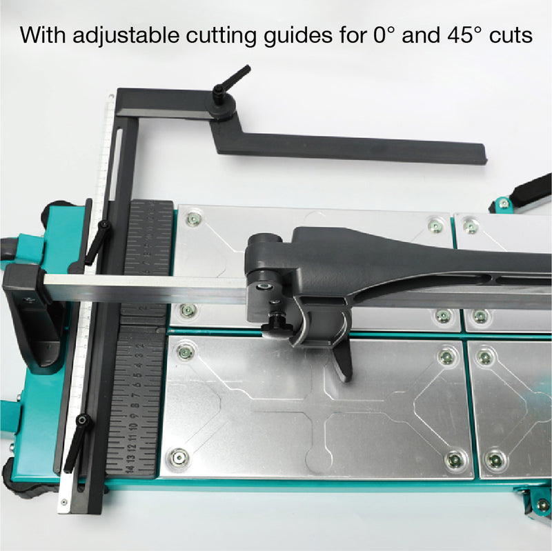 BIHUI Professional Manual Tile Cutter