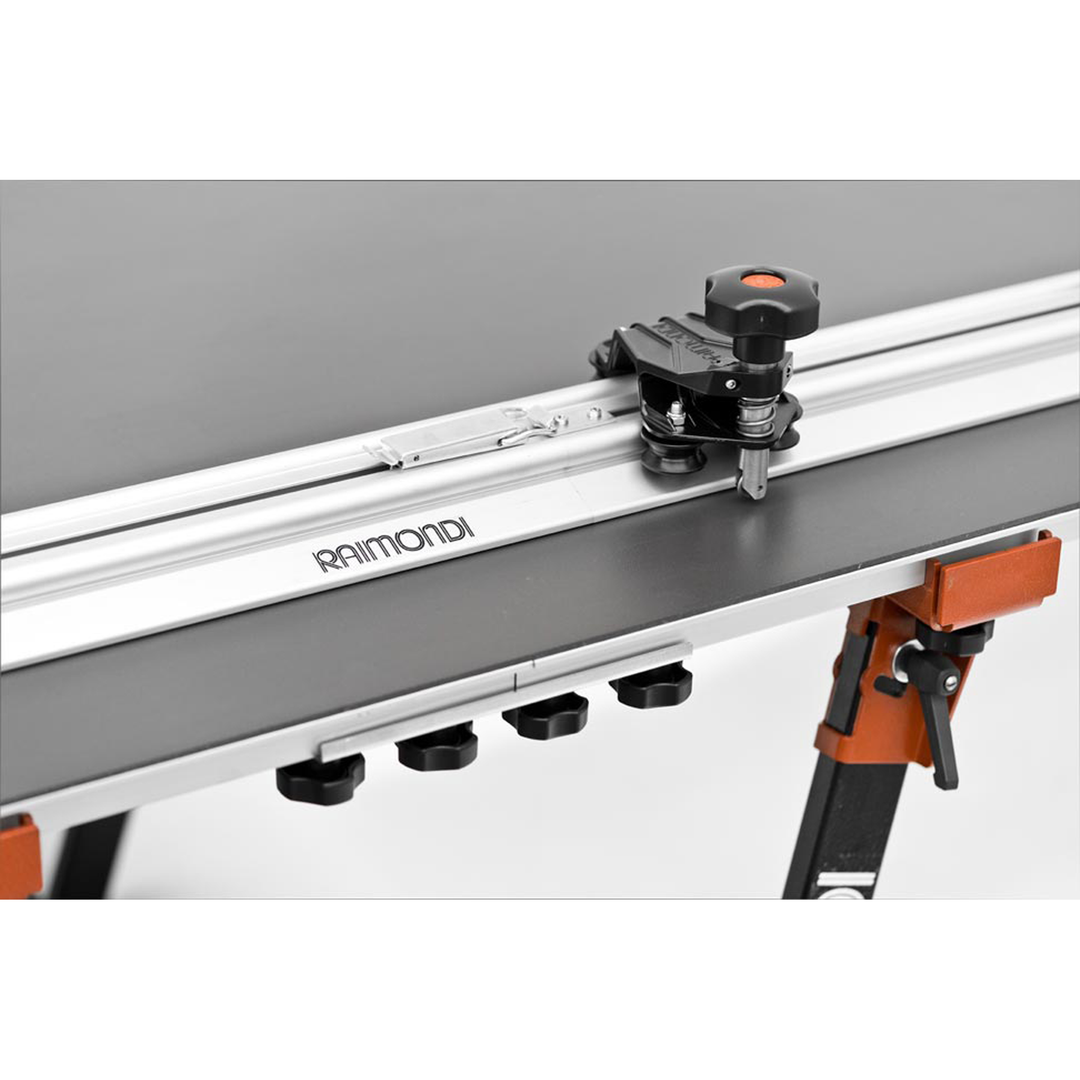 Raimondi Raizor 10.9' Tile Cutting System for Large Format Tile