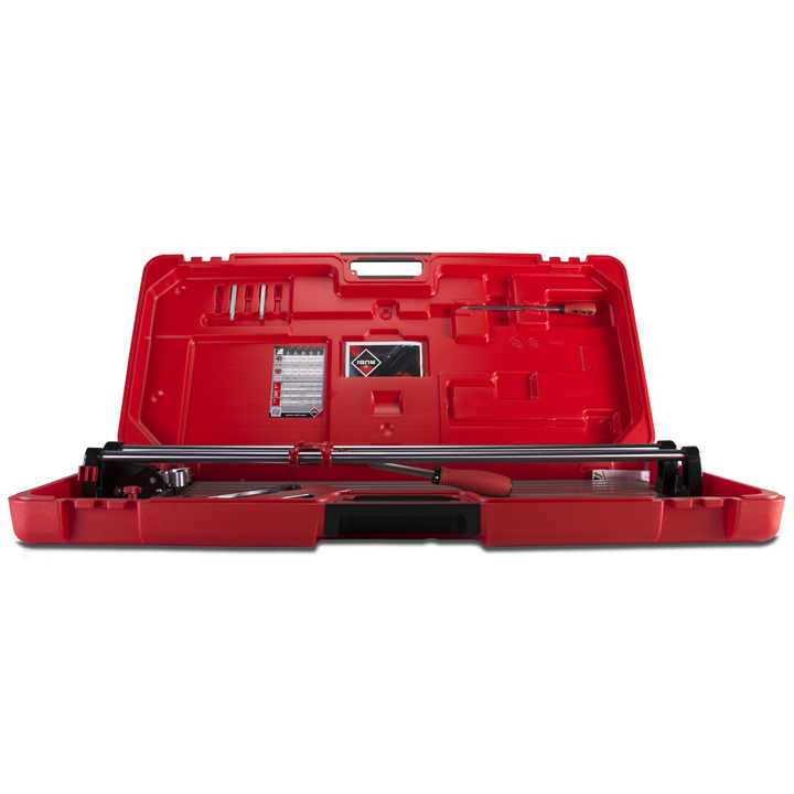 Rubi Tools 26" TS-MAX Manual Tile Cutter With Case