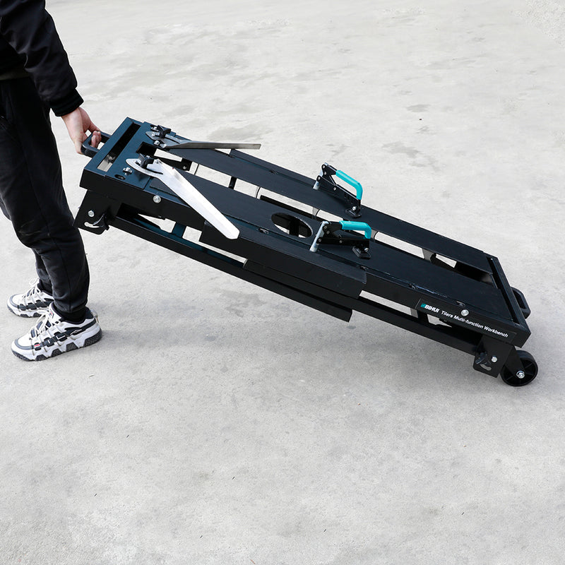 BIHUI Tilers Multi-Function Workbench