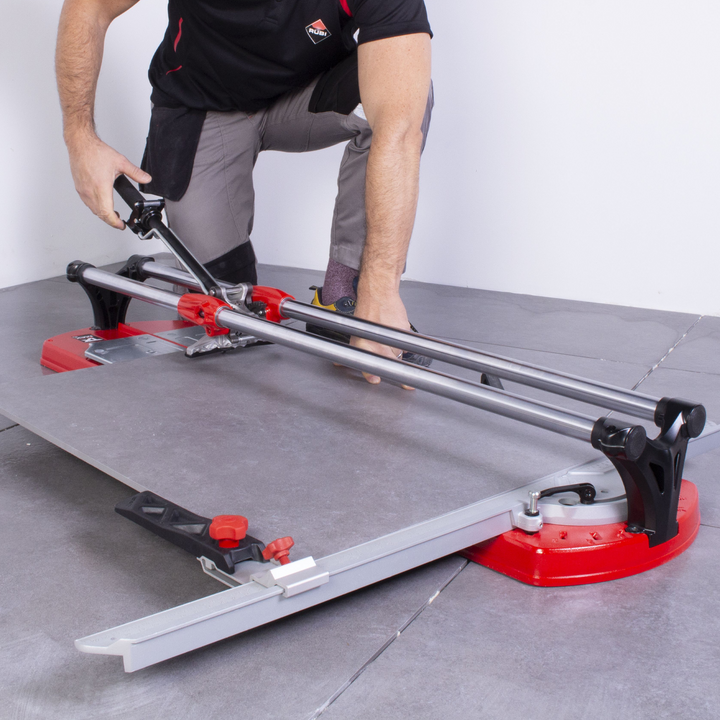 Rubi Tools TX-MAX Manual Tile Cutters