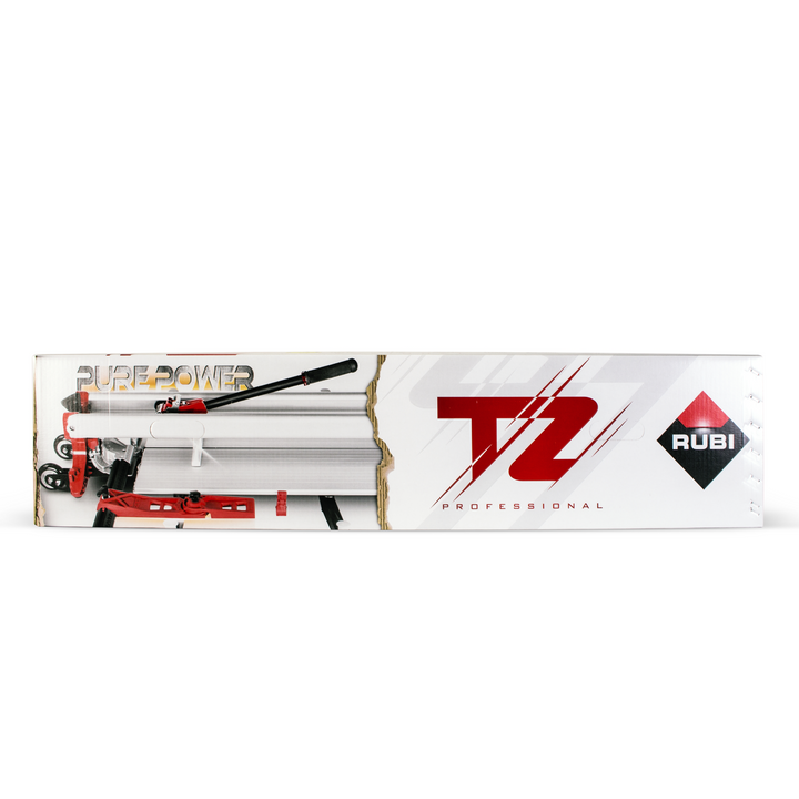 Rubi Tools 40" TZ-1020 Tile Cutter with Case