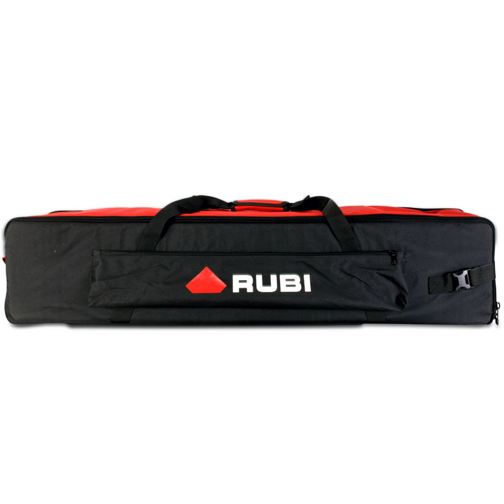 Rubi Tools 51" TZ-1300 Tile Cutter with Case