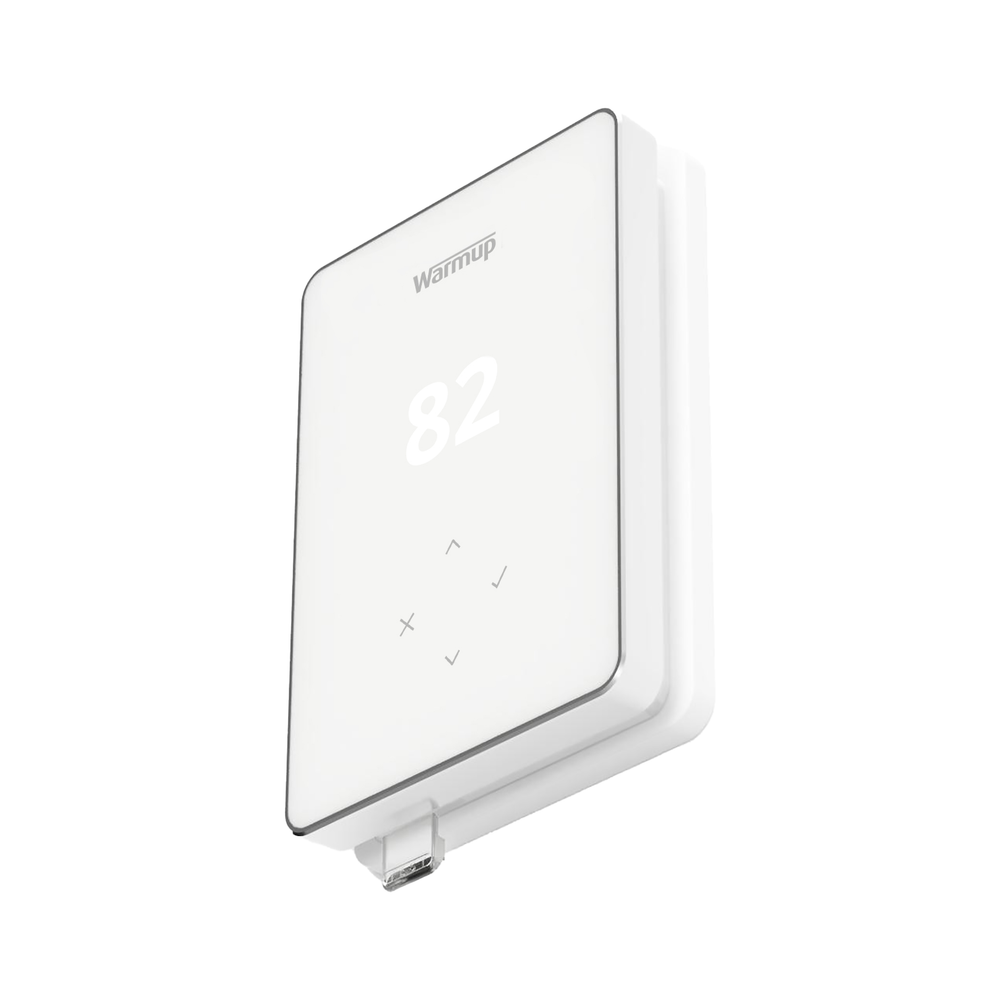 Warmup Terra WiFi Thermostat