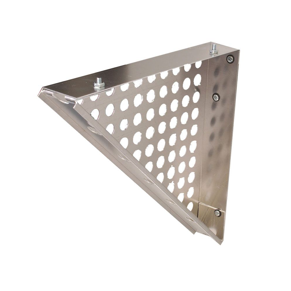 Better Bench BT-17S Rectangular Bench Support