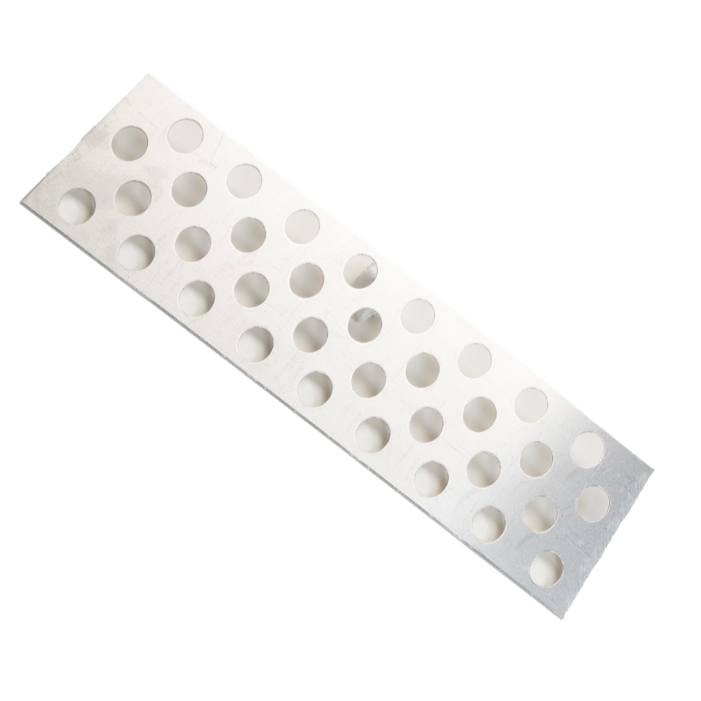 Recess-It Floating Shelf