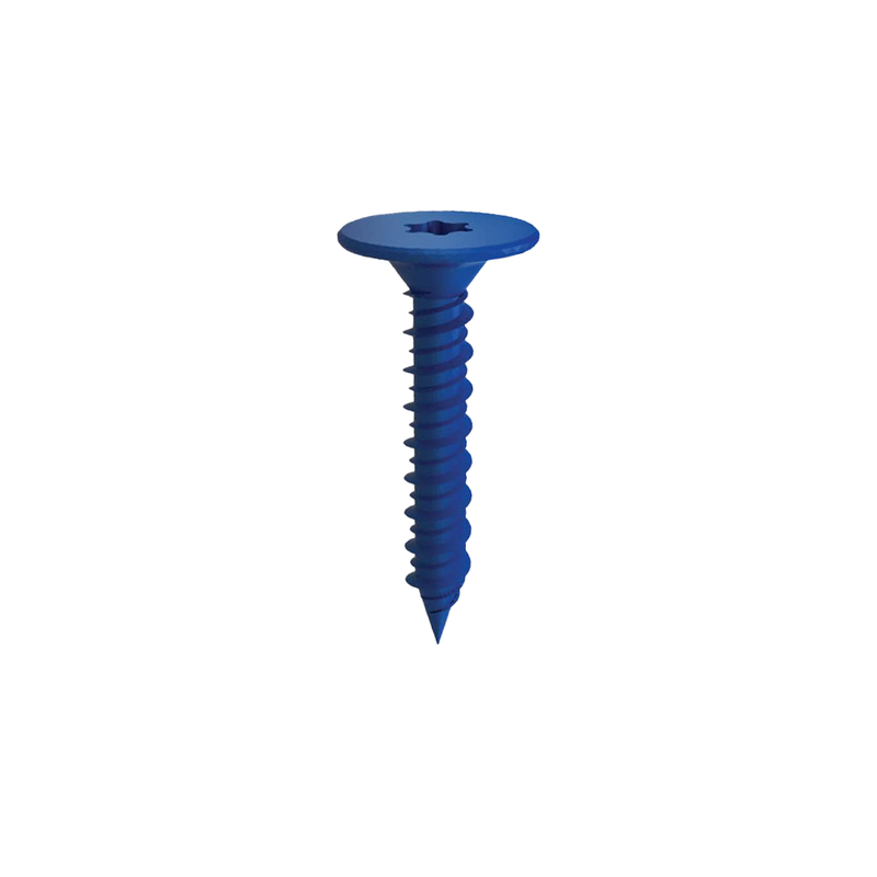 GoBoard® 1-1/4" Hi-Lo Fasteners for Wood Studs (700 Pack)
