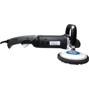 Alpha Tools VDP-700 120V Variable Speed Rotary Polisher Right Side
