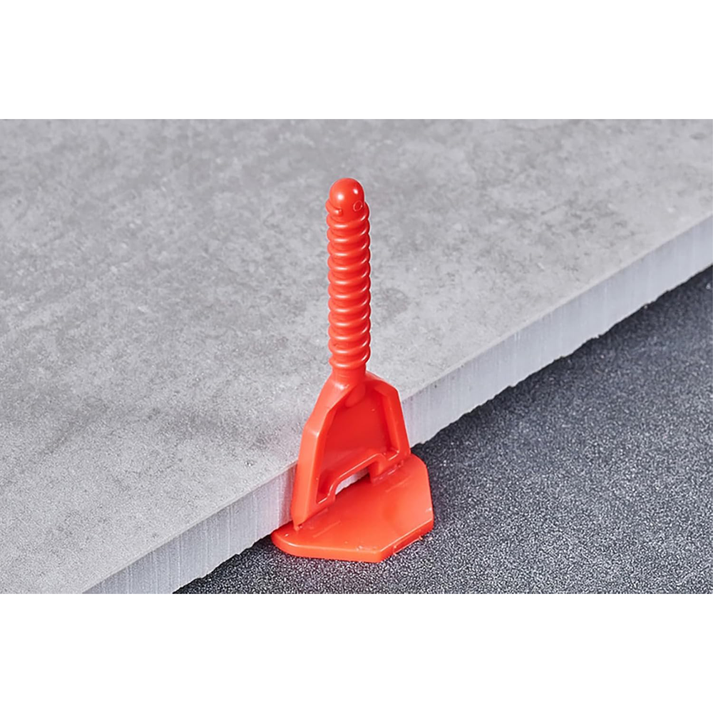 Raimondi 1/8" (3MM) VITE Tile Leveling System Clips