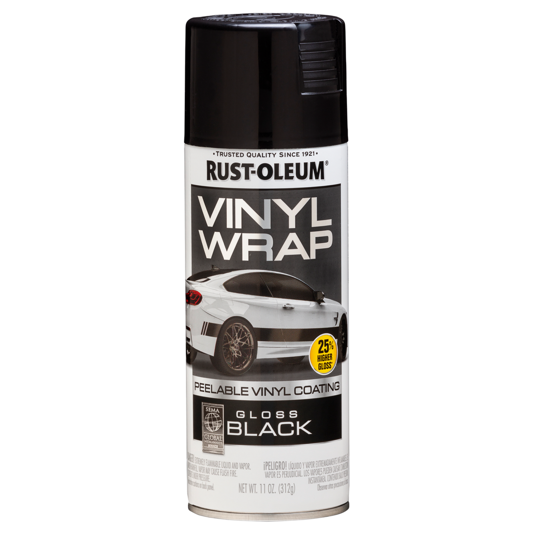 Rust-Oleum Automotive Vinyl Wrap