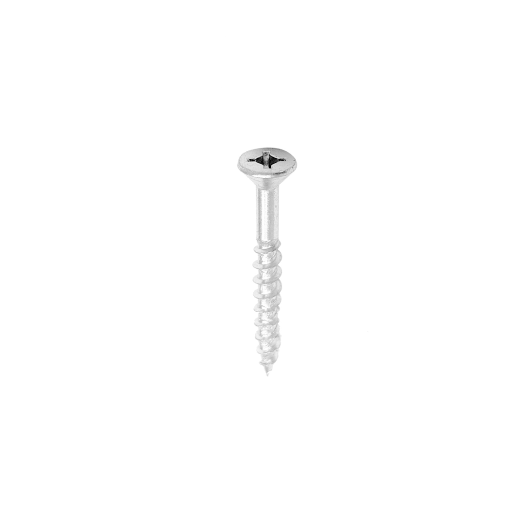 Hydro-Block 1-5/8" Screws & 1.25" Washers Combo Pack, 100 Each