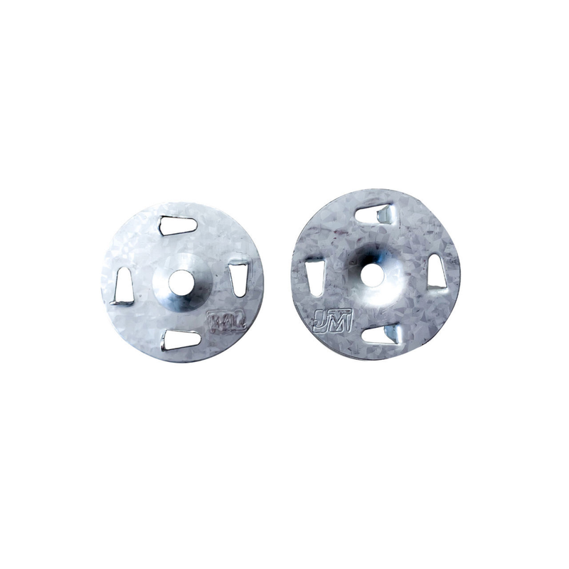 GoBoard® Washers for Wood Studs
