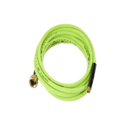 Alpha Tools 30FT Air & Water Hoses for AIR-600/800 Side View