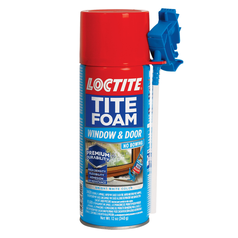 Loctite Tite Foam Window and Door