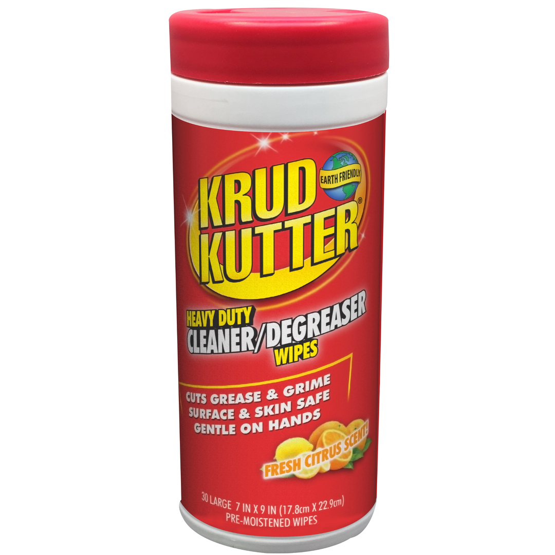 Krud Kutter Original Cleaner/Degreaser Stain Removers