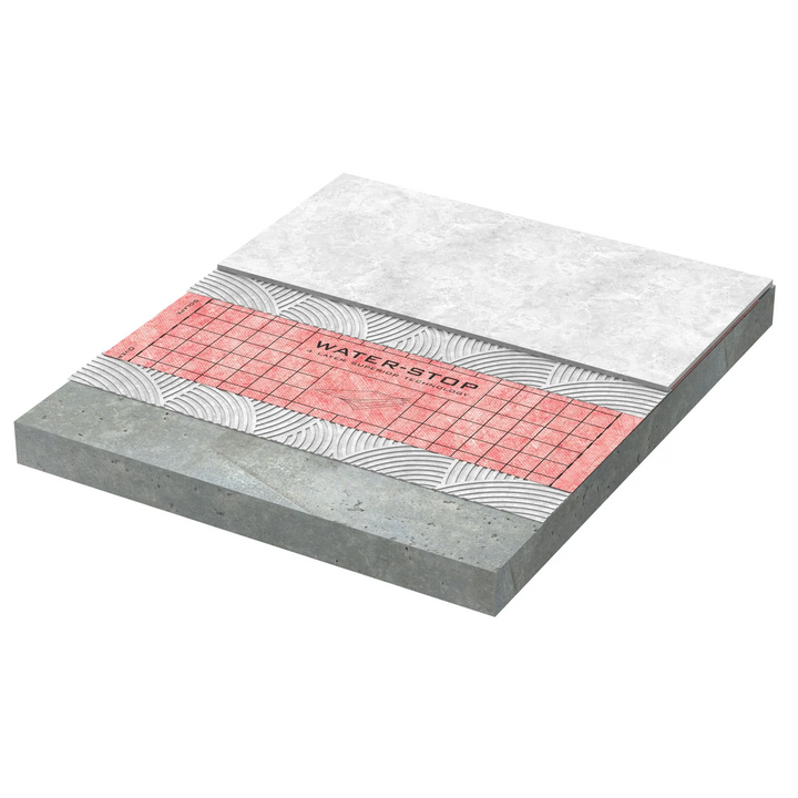 GURU Water-Stop Waterproofing Membrane