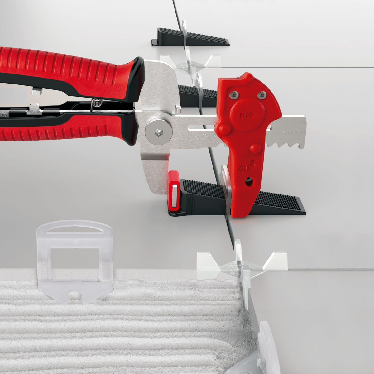 RUBI DELTA Tile Leveling Wedges