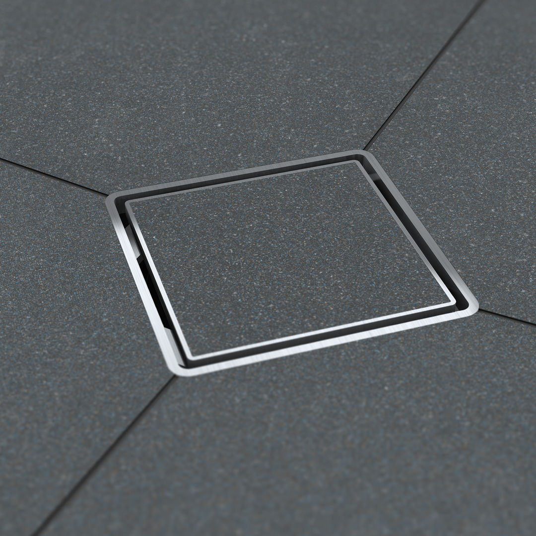 Wedi Premium Drain Covers