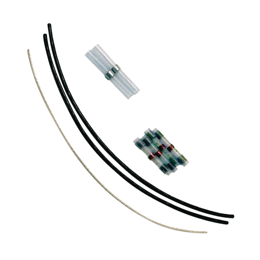 SunTouch Heating Wire Repair Kit