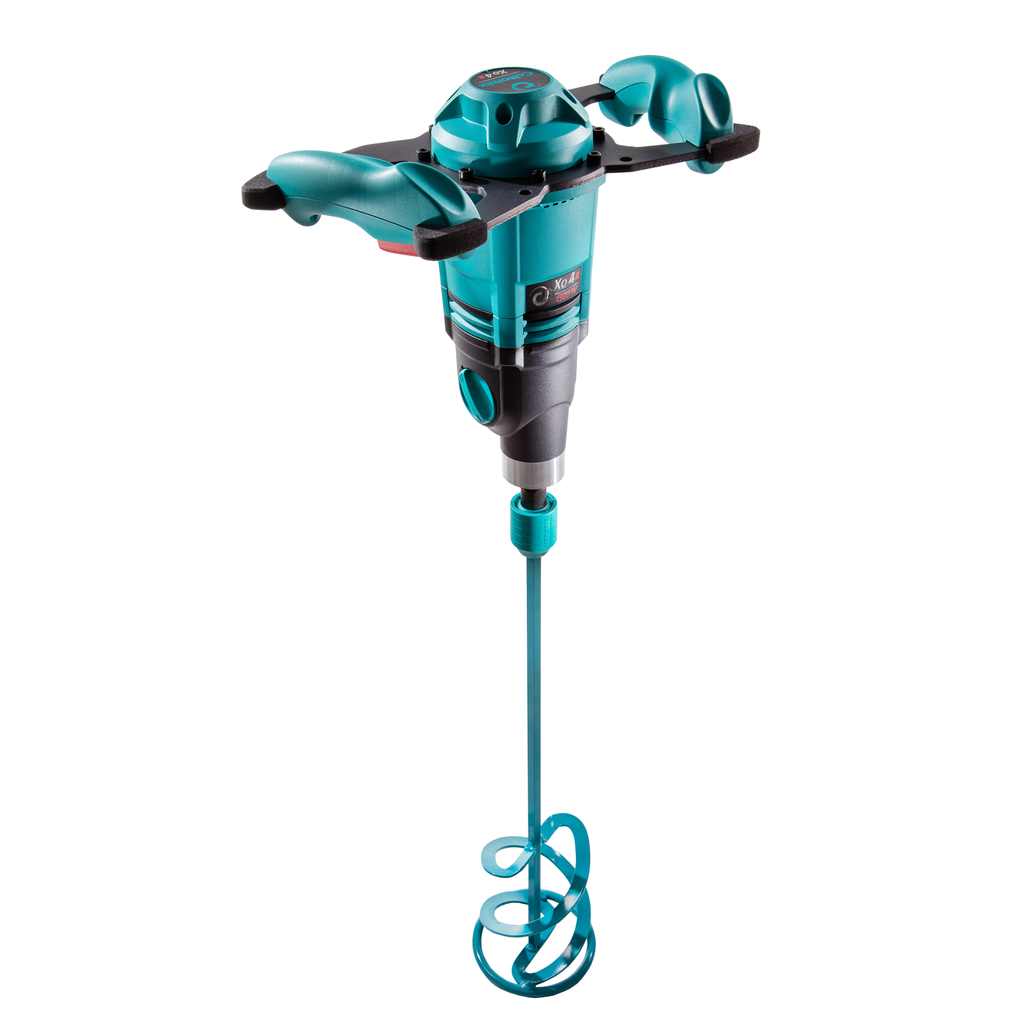 Collomix Xo 4 R Paddle Mixer | Two-Speed Hand Held Electric Mixer