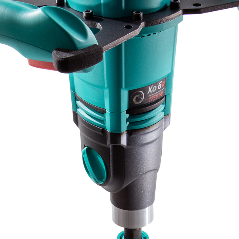 Collomix Xo 6 R Heavy-Duty Paddle Mixer