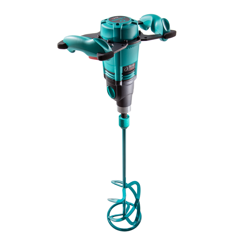 Collomix Xo 6 R Heavy-Duty Paddle Mixer
