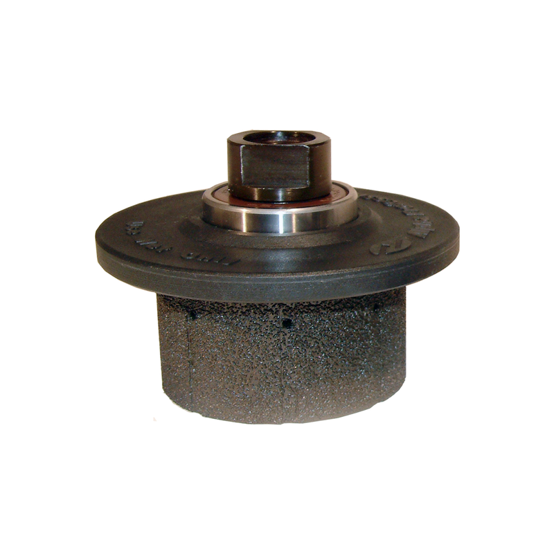 Alpha Professional Tools  1-1/4" Profiler Z-Series for Vertical Grinding
