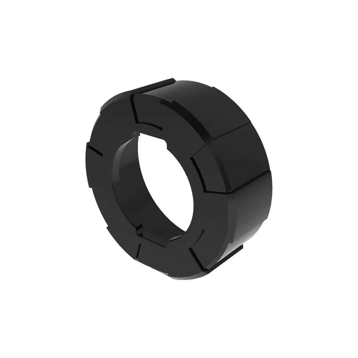 Albion B-Line Plastic Front Cap for Sausage Guns