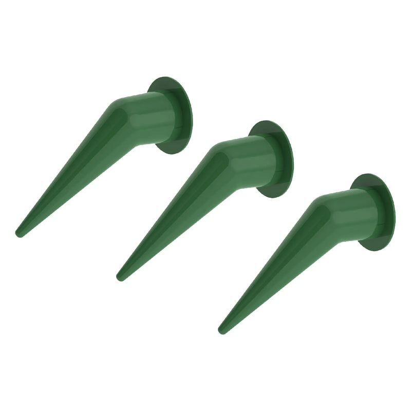 Albion Bent Cone Nozzle for B-Line Sausage Guns