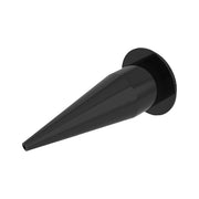 Albion B-Line Black Cone Nozzle, 5"